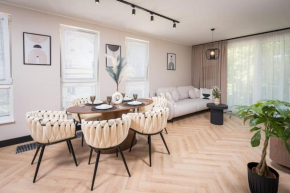 Old City Premium Apartment by RENT4YOU, Olsztyn